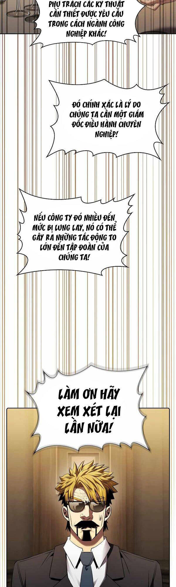 Người Chơi Trở Về Từ Địa Ngục - Chapter 114 - Page 41