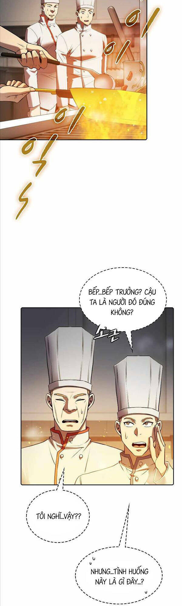 Người Chơi Trở Về Từ Địa Ngục - Chapter 114 - Page 44