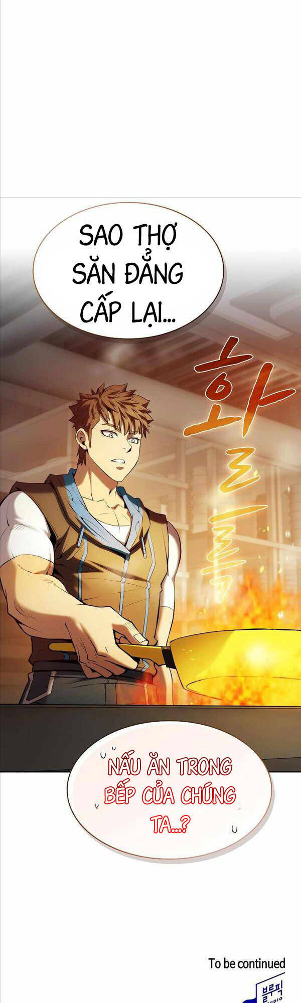 Người Chơi Trở Về Từ Địa Ngục - Chapter 114 - Page 45