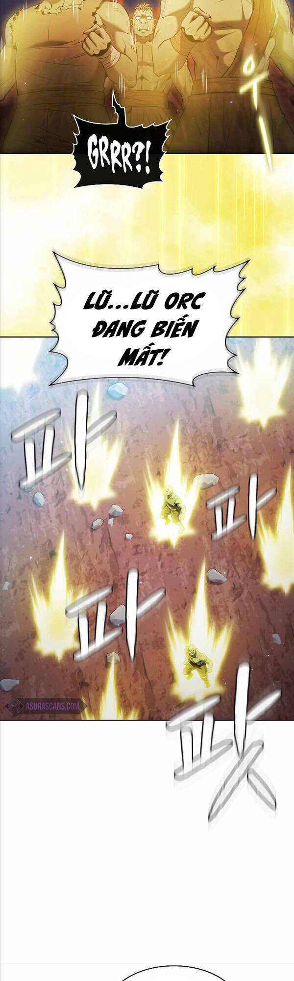 Người Chơi Trở Về Từ Địa Ngục - Chapter 114 - Page 4