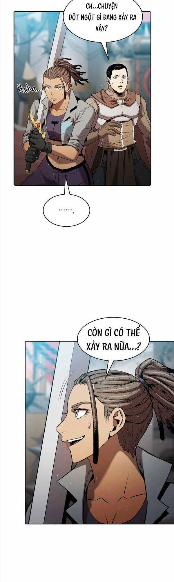 Người Chơi Trở Về Từ Địa Ngục - Chapter 114 - Page 5