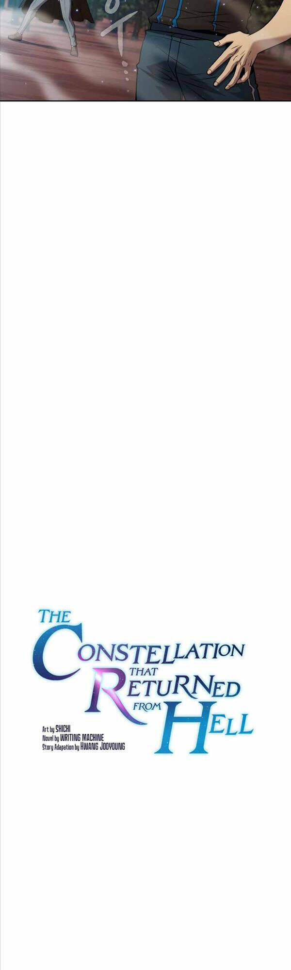 Người Chơi Trở Về Từ Địa Ngục - Chapter 114 - Page 7