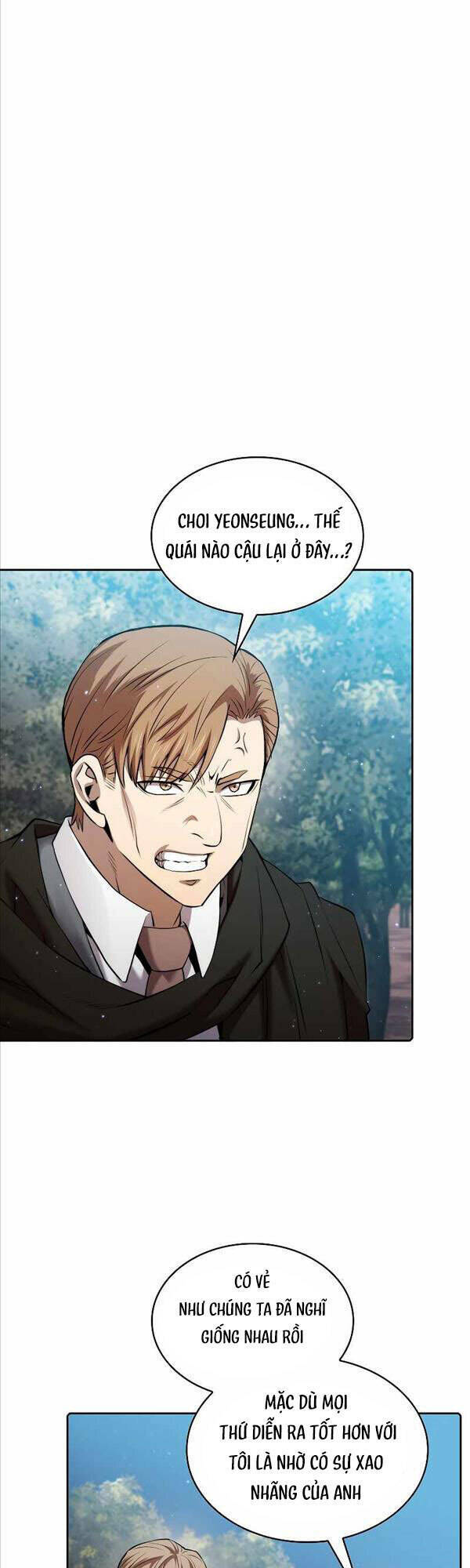 Người Chơi Trở Về Từ Địa Ngục - Chapter 114 - Page 8