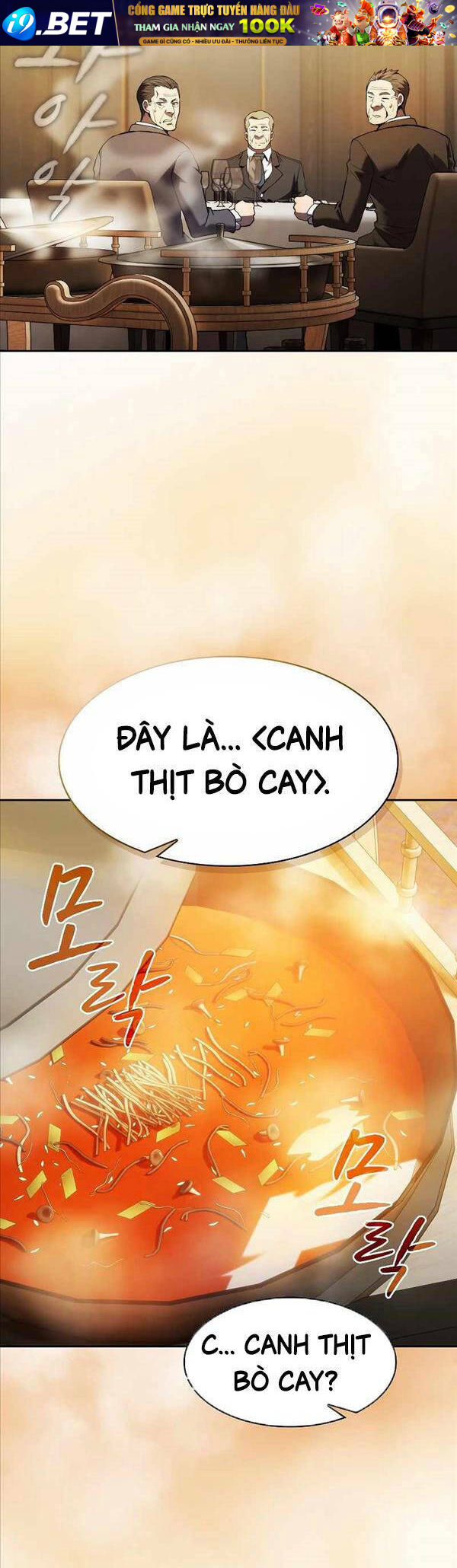 Người Chơi Trở Về Từ Địa Ngục - Chapter 115 - Page 14