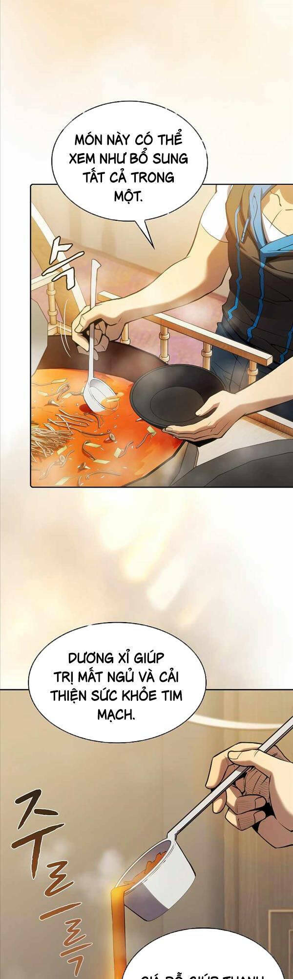 Người Chơi Trở Về Từ Địa Ngục - Chapter 115 - Page 15