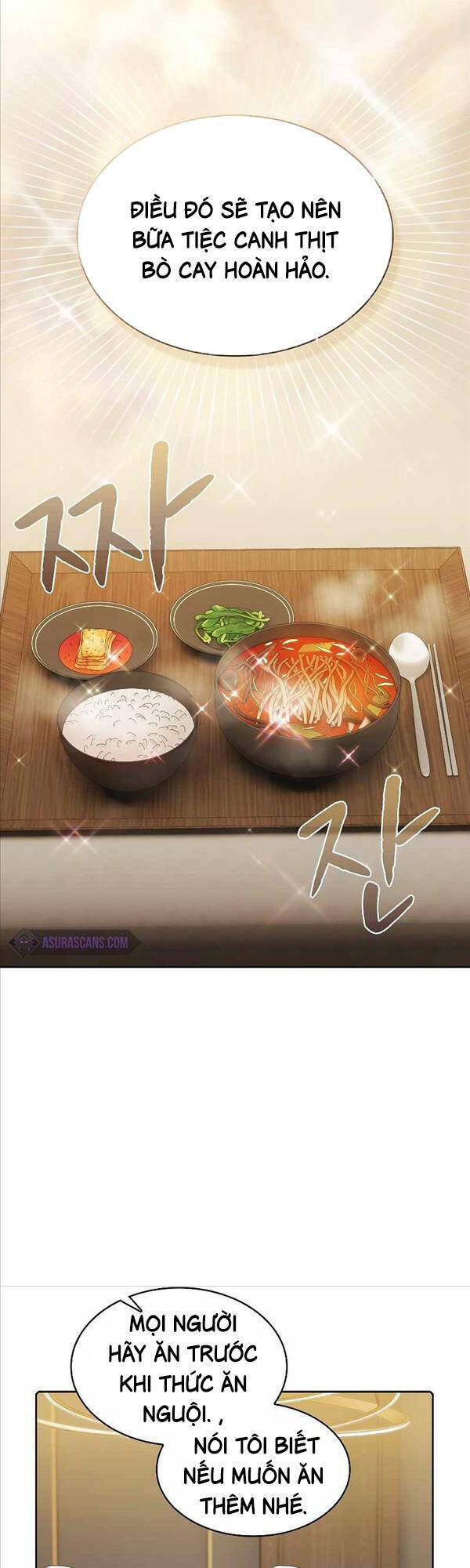 Người Chơi Trở Về Từ Địa Ngục - Chapter 115 - Page 17