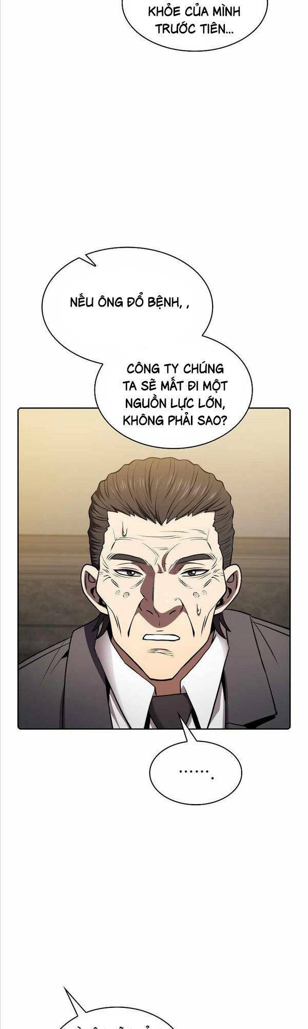 Người Chơi Trở Về Từ Địa Ngục - Chapter 115 - Page 20