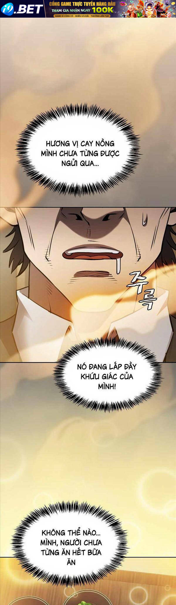 Người Chơi Trở Về Từ Địa Ngục - Chapter 115 - Page 22