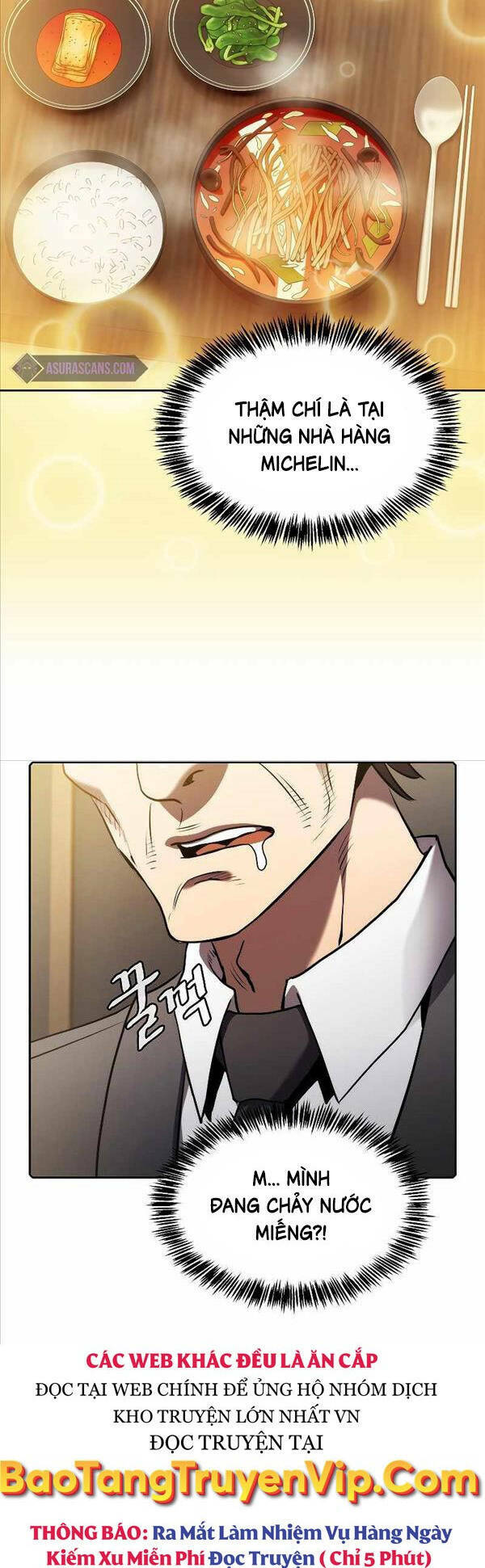 Người Chơi Trở Về Từ Địa Ngục - Chapter 115 - Page 23