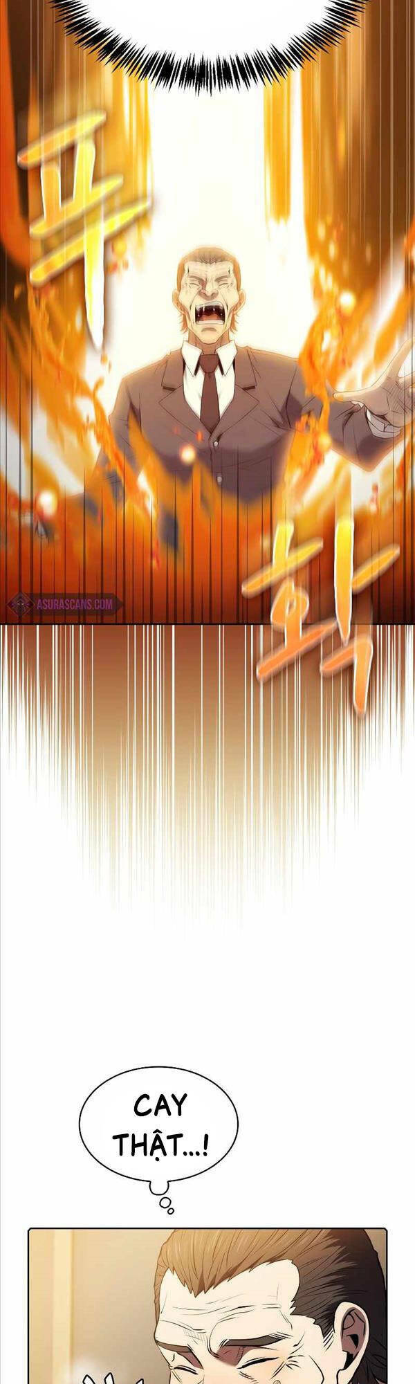 Người Chơi Trở Về Từ Địa Ngục - Chapter 115 - Page 29