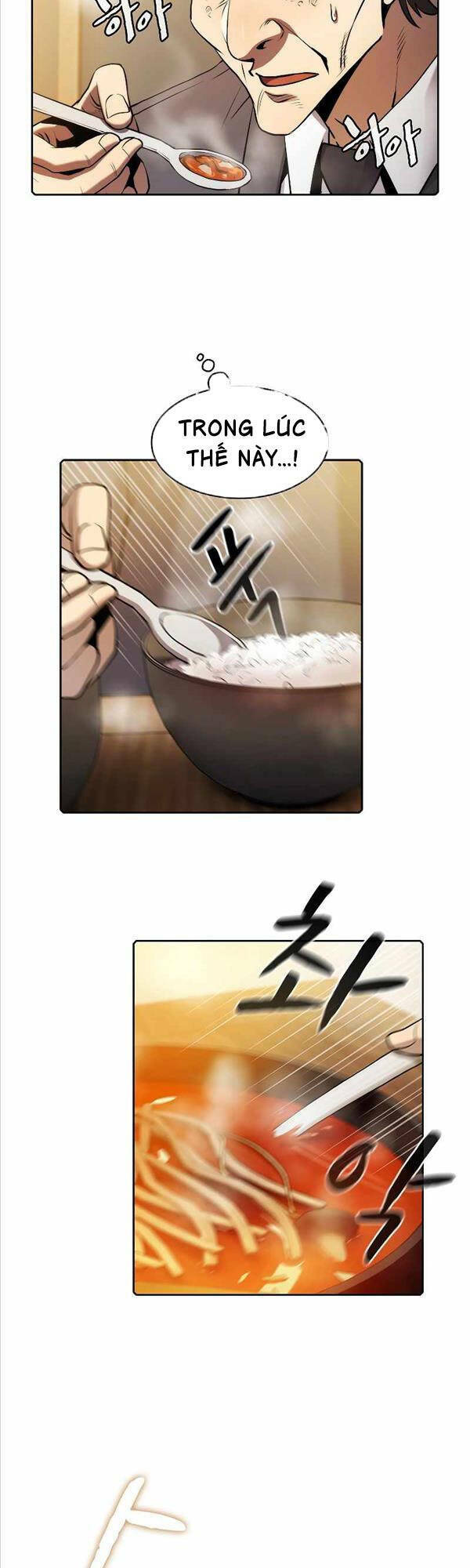 Người Chơi Trở Về Từ Địa Ngục - Chapter 115 - Page 30