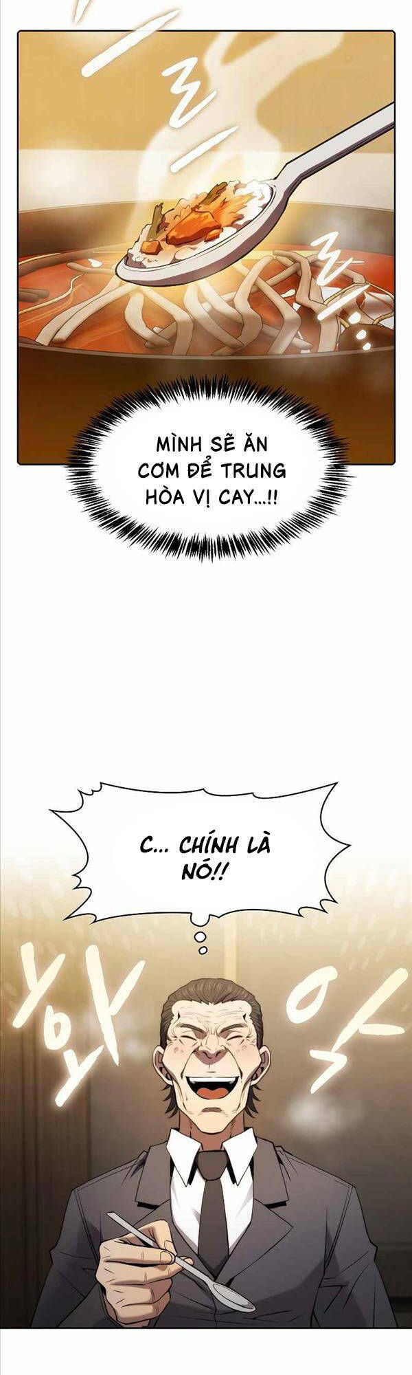 Người Chơi Trở Về Từ Địa Ngục - Chapter 115 - Page 31
