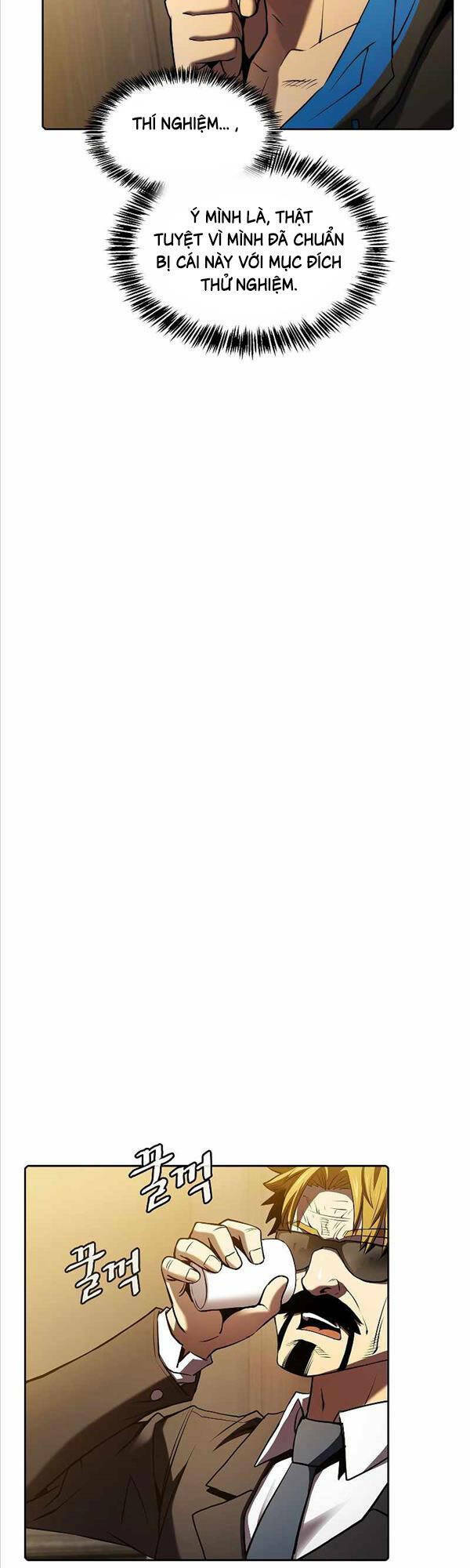 Người Chơi Trở Về Từ Địa Ngục - Chapter 115 - Page 35