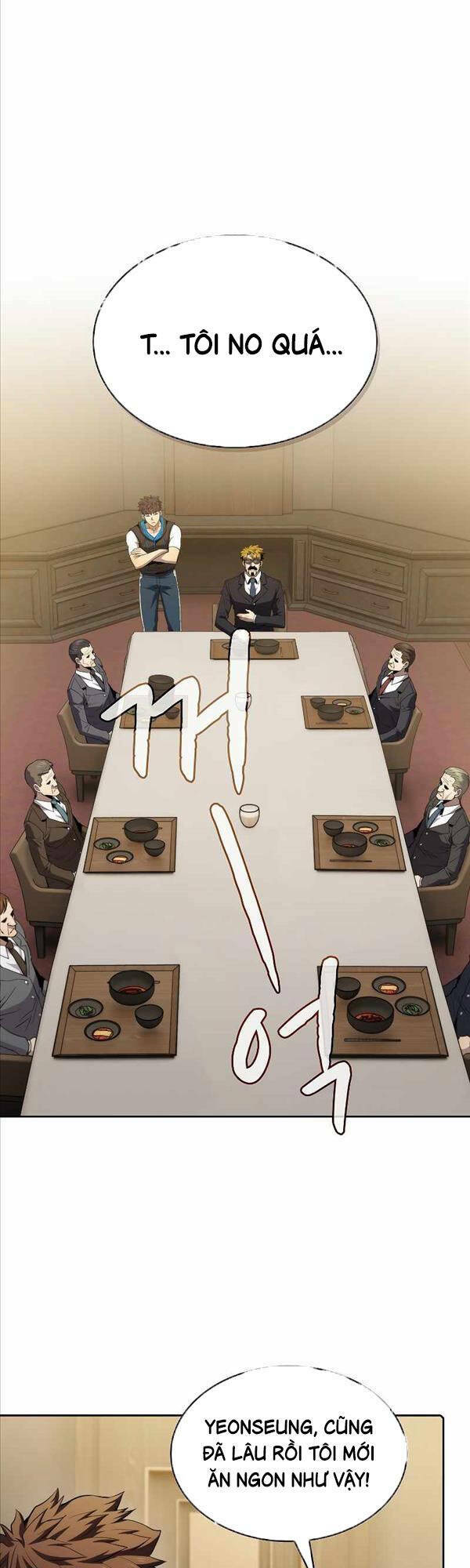 Người Chơi Trở Về Từ Địa Ngục - Chapter 115 - Page 36