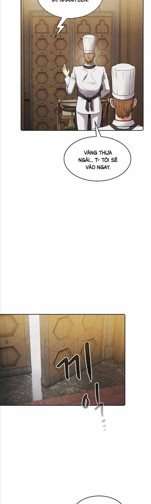Người Chơi Trở Về Từ Địa Ngục - Chapter 115 - Page 3