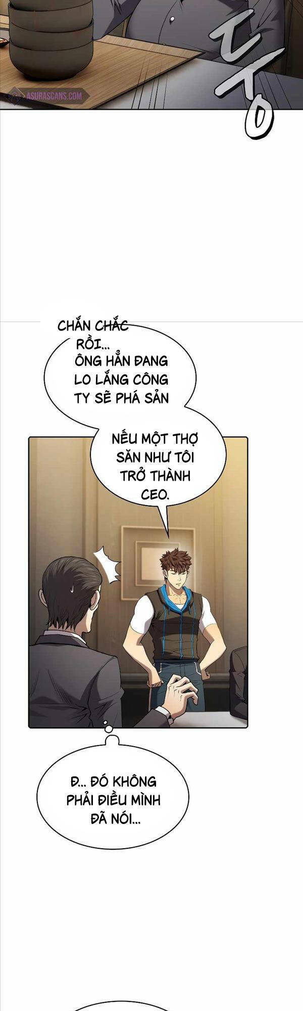 Người Chơi Trở Về Từ Địa Ngục - Chapter 115 - Page 39