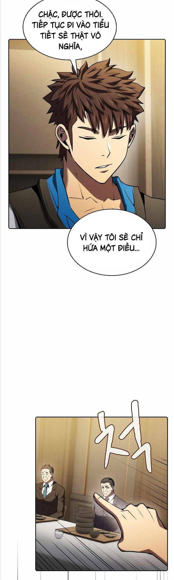 Người Chơi Trở Về Từ Địa Ngục - Chapter 115 - Page 40