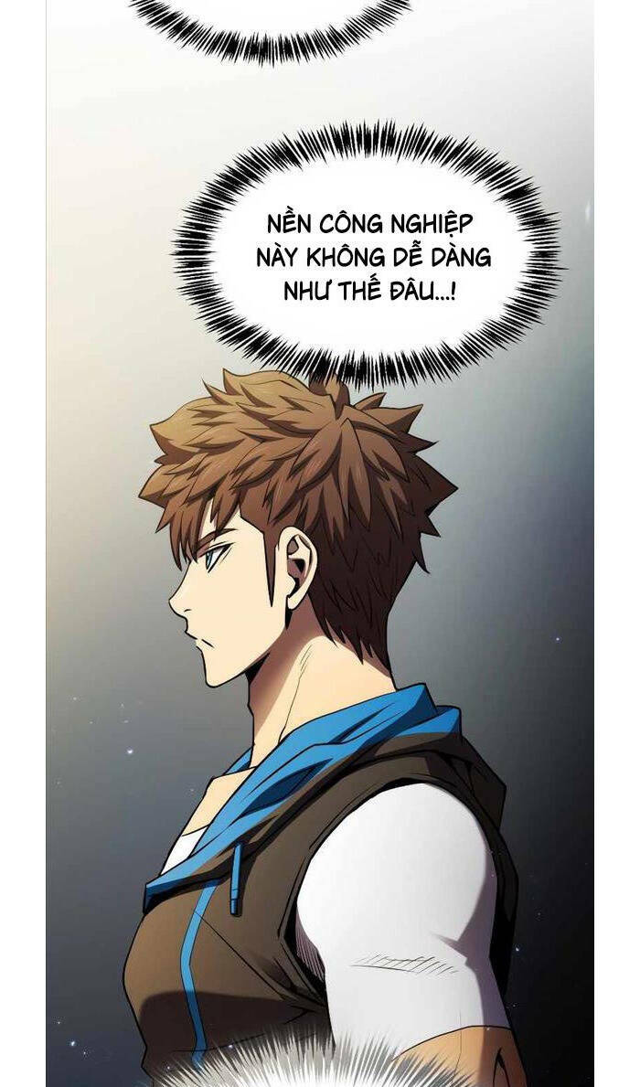 Người Chơi Trở Về Từ Địa Ngục - Chapter 115 - Page 43