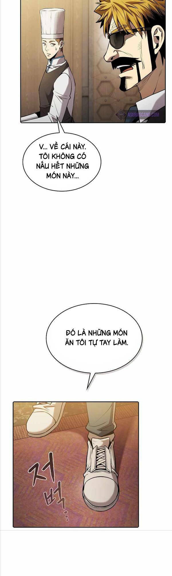 Người Chơi Trở Về Từ Địa Ngục - Chapter 115 - Page 5