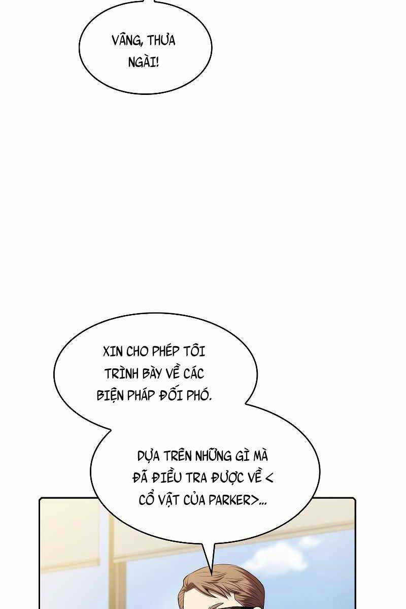 Người Chơi Trở Về Từ Địa Ngục - Chapter 116 - Page 10