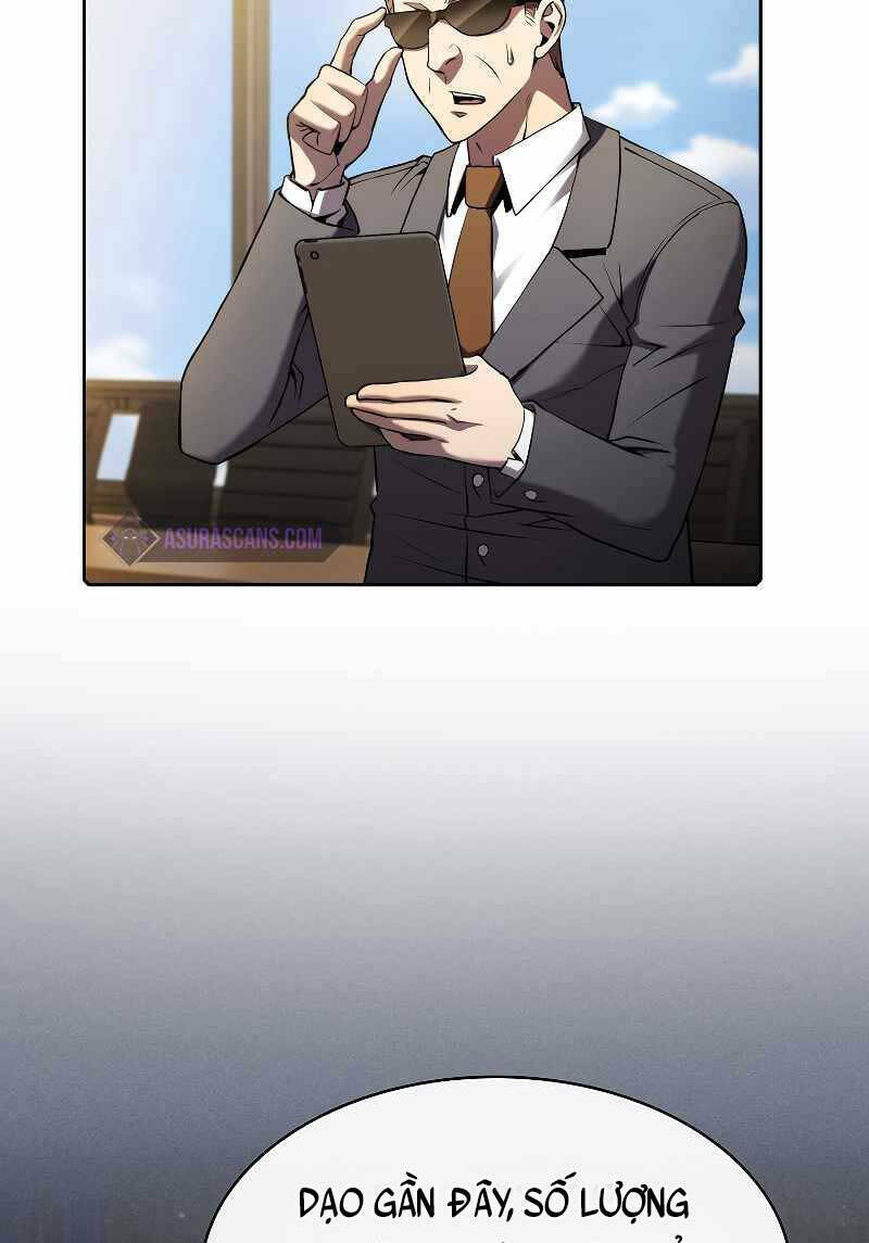 Người Chơi Trở Về Từ Địa Ngục - Chapter 116 - Page 11