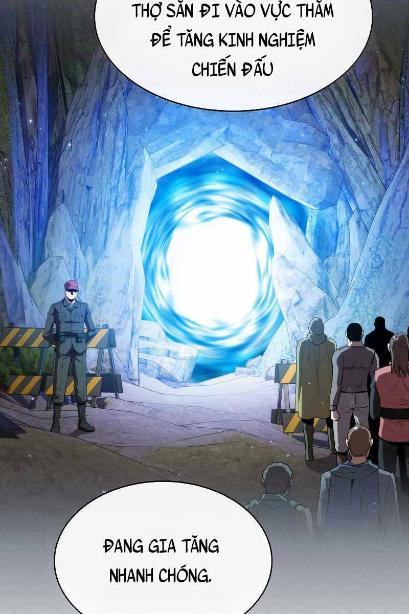 Người Chơi Trở Về Từ Địa Ngục - Chapter 116 - Page 12