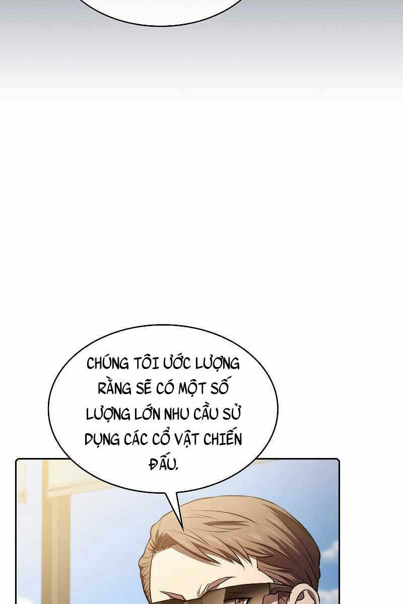 Người Chơi Trở Về Từ Địa Ngục - Chapter 116 - Page 13