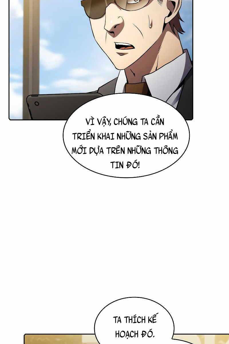 Người Chơi Trở Về Từ Địa Ngục - Chapter 116 - Page 14