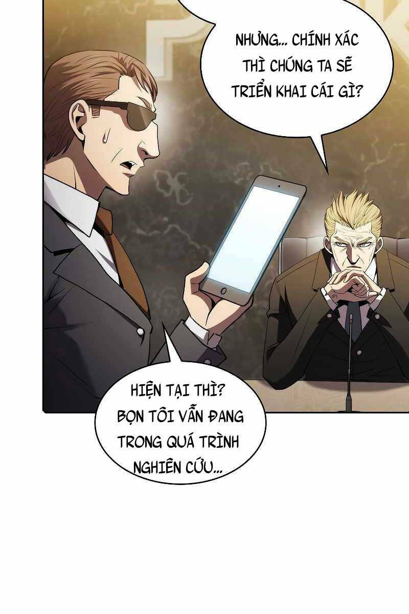 Người Chơi Trở Về Từ Địa Ngục - Chapter 116 - Page 15