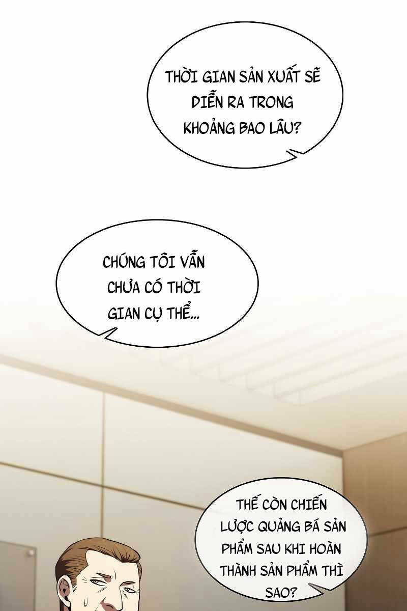 Người Chơi Trở Về Từ Địa Ngục - Chapter 116 - Page 16