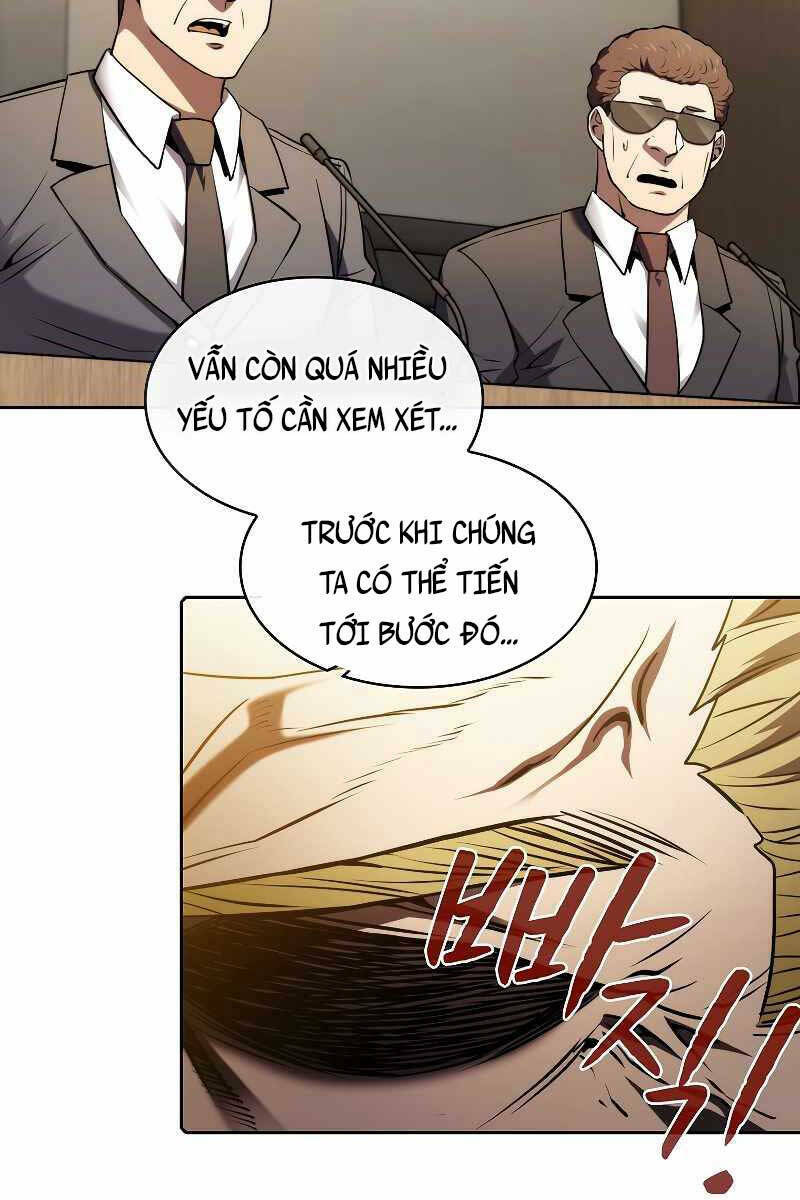 Người Chơi Trở Về Từ Địa Ngục - Chapter 116 - Page 17