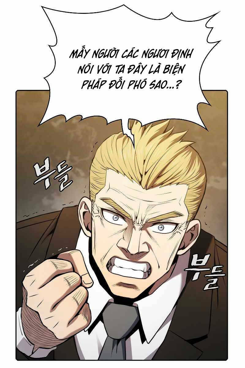 Người Chơi Trở Về Từ Địa Ngục - Chapter 116 - Page 20