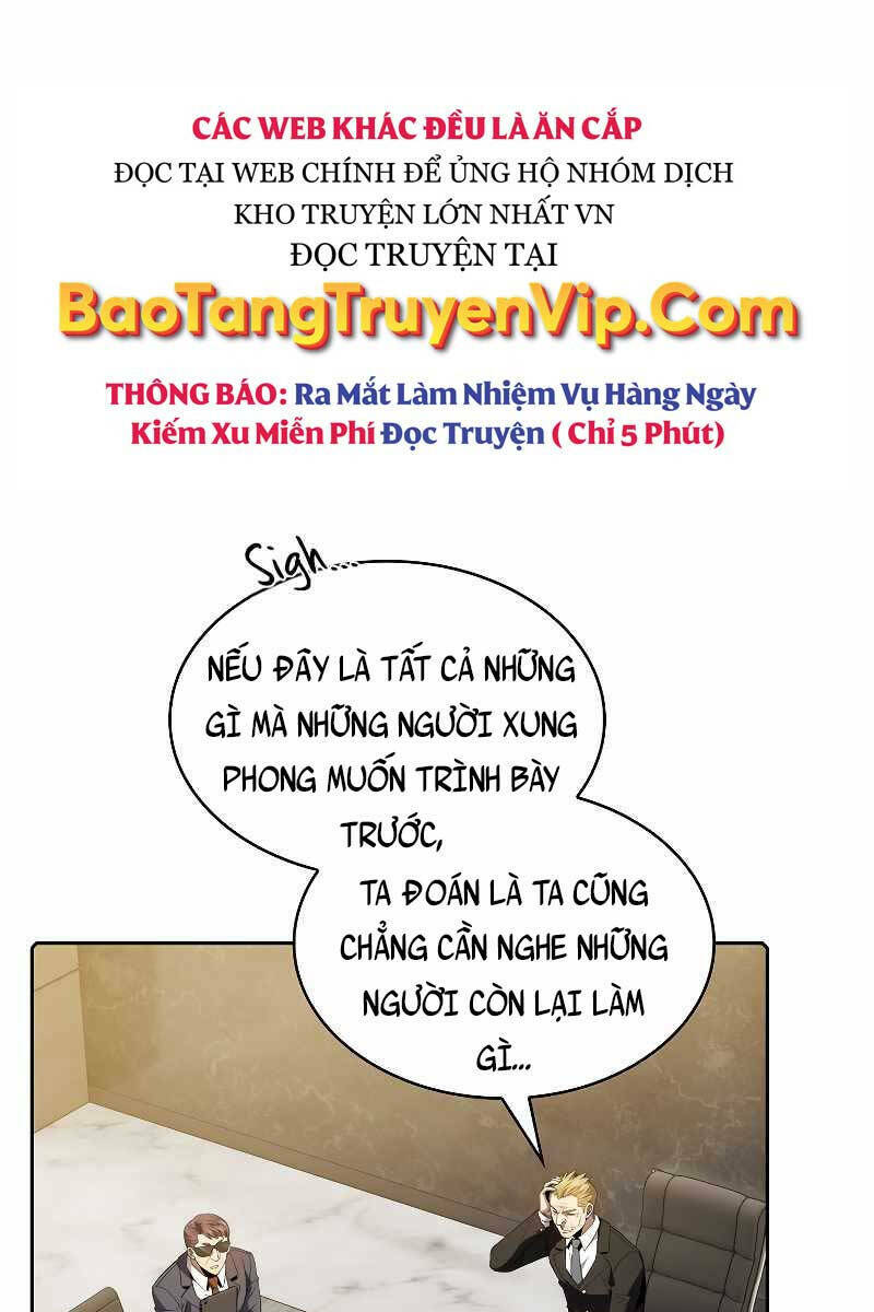 Người Chơi Trở Về Từ Địa Ngục - Chapter 116 - Page 21