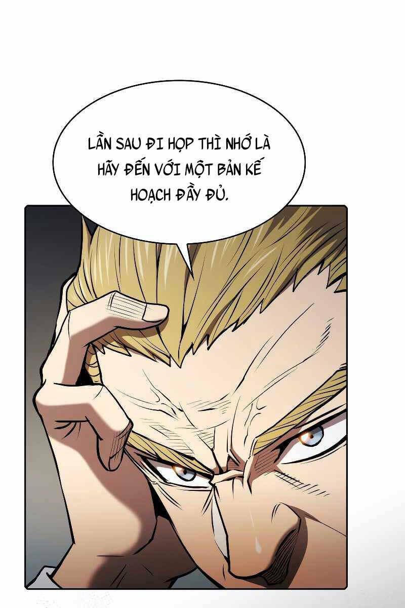 Người Chơi Trở Về Từ Địa Ngục - Chapter 116 - Page 24
