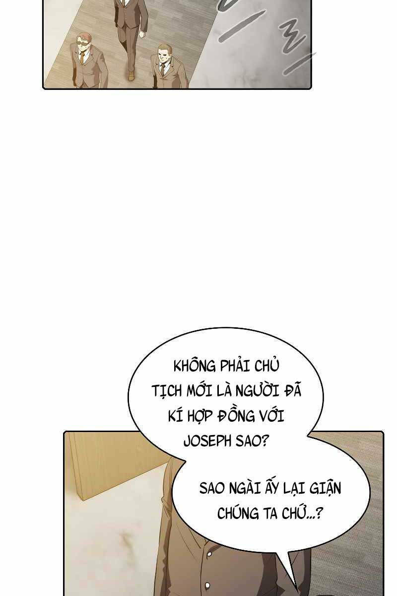 Người Chơi Trở Về Từ Địa Ngục - Chapter 116 - Page 30