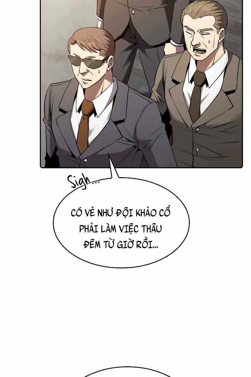 Người Chơi Trở Về Từ Địa Ngục - Chapter 116 - Page 31