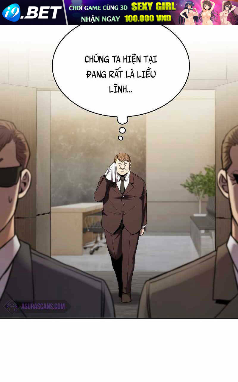 Người Chơi Trở Về Từ Địa Ngục - Chapter 116 - Page 32