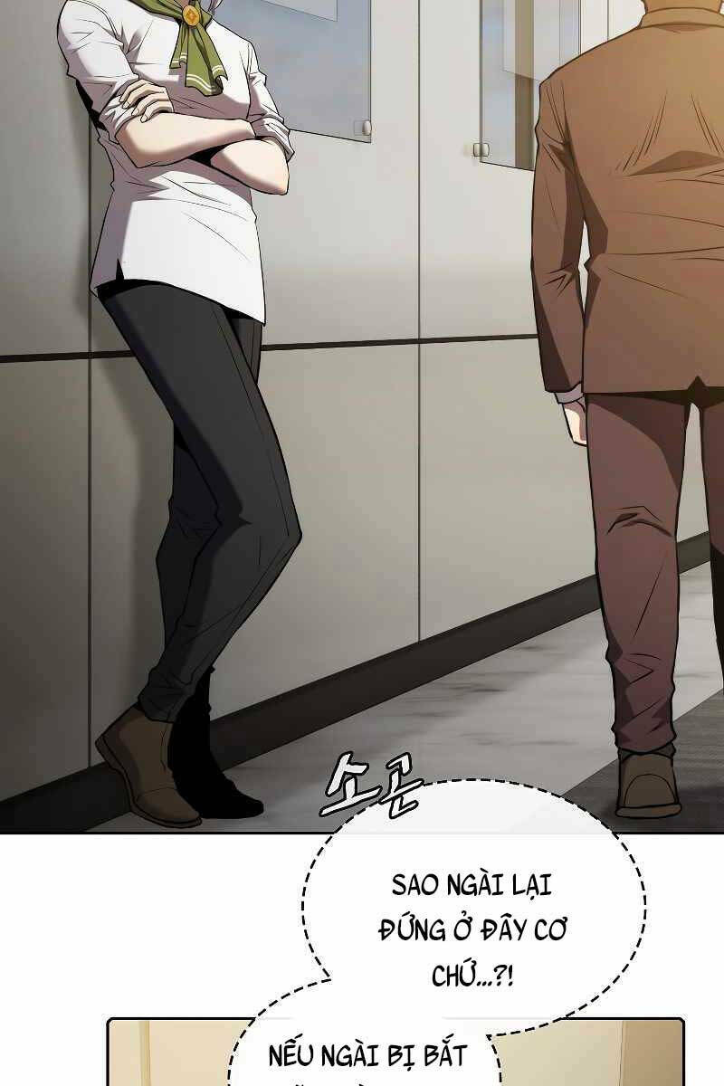 Người Chơi Trở Về Từ Địa Ngục - Chapter 116 - Page 35