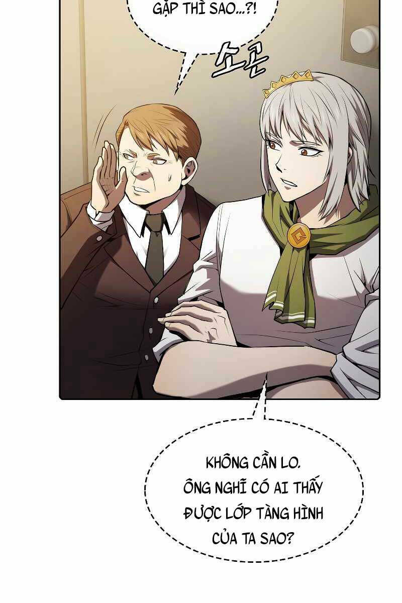 Người Chơi Trở Về Từ Địa Ngục - Chapter 116 - Page 36