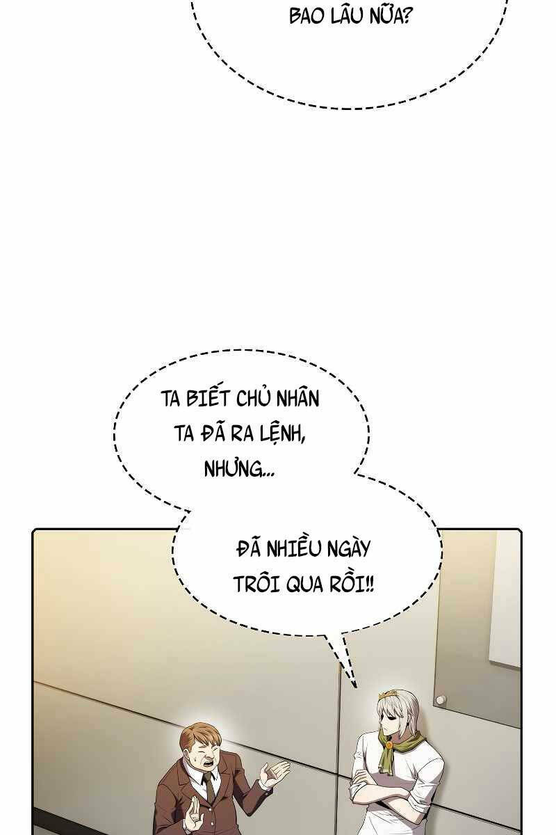 Người Chơi Trở Về Từ Địa Ngục - Chapter 116 - Page 38