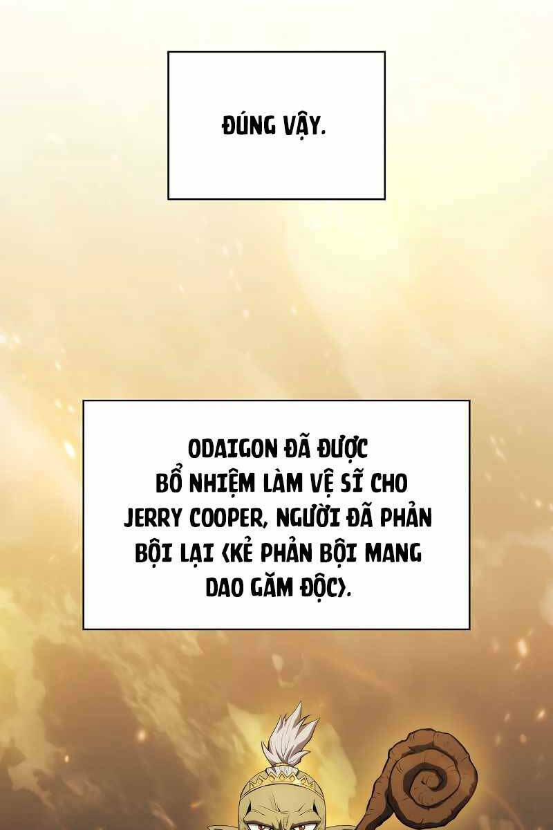 Người Chơi Trở Về Từ Địa Ngục - Chapter 116 - Page 40