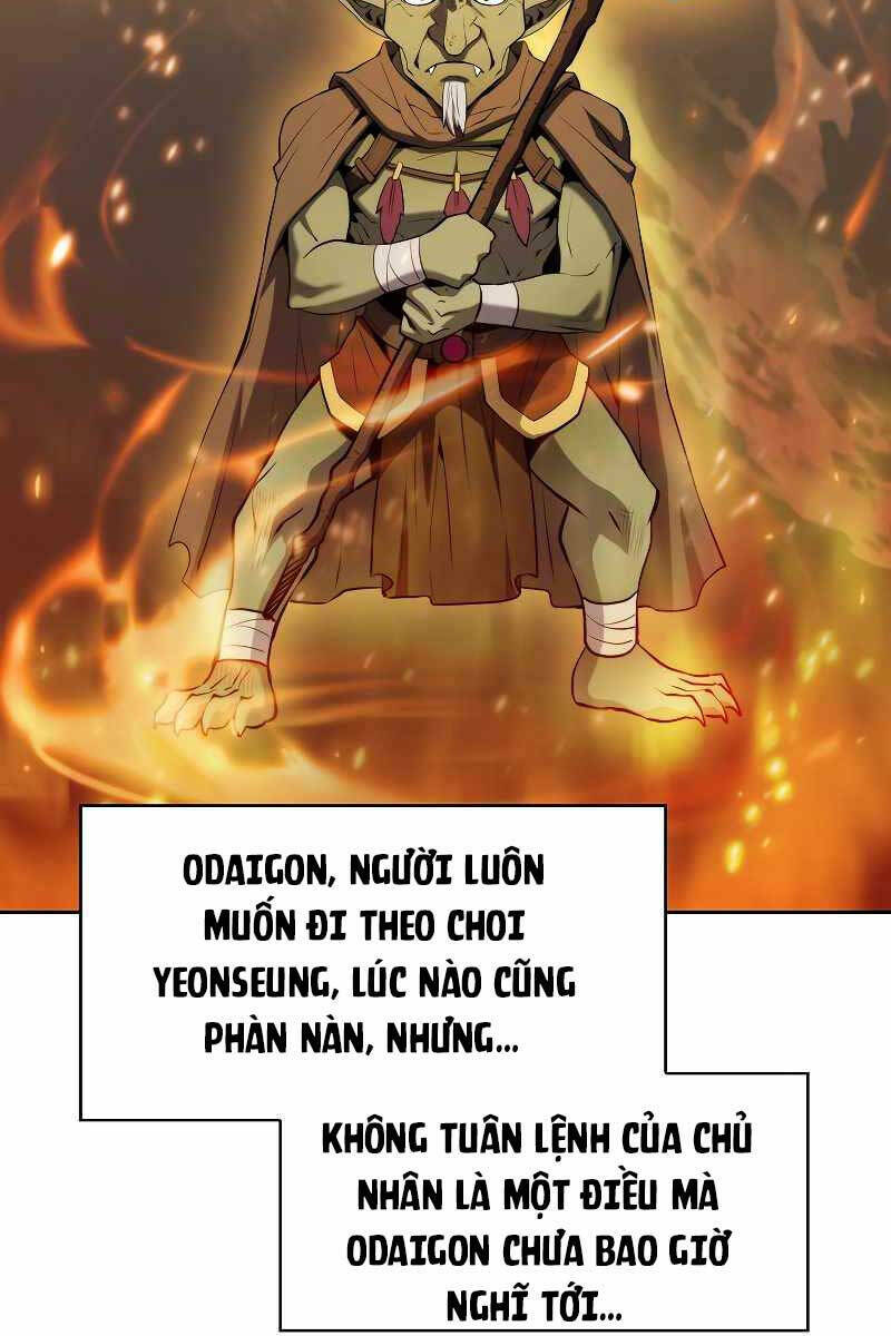 Người Chơi Trở Về Từ Địa Ngục - Chapter 116 - Page 41