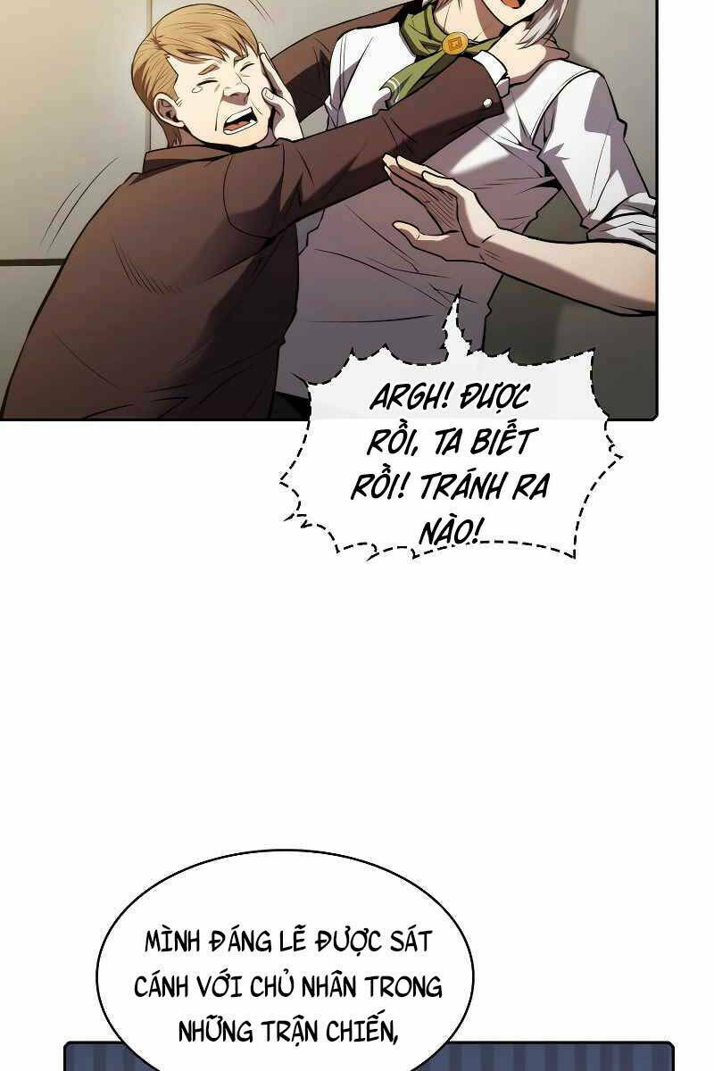 Người Chơi Trở Về Từ Địa Ngục - Chapter 116 - Page 43