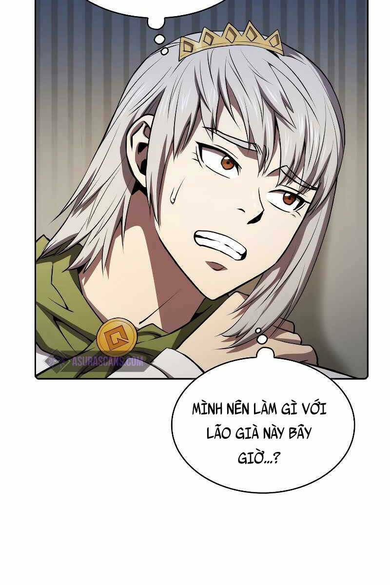 Người Chơi Trở Về Từ Địa Ngục - Chapter 116 - Page 44