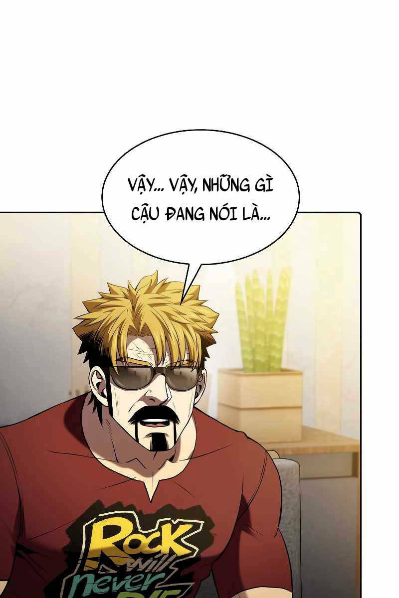 Người Chơi Trở Về Từ Địa Ngục - Chapter 116 - Page 48
