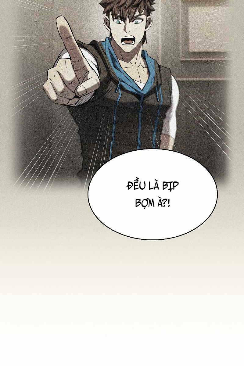 Người Chơi Trở Về Từ Địa Ngục - Chapter 116 - Page 50