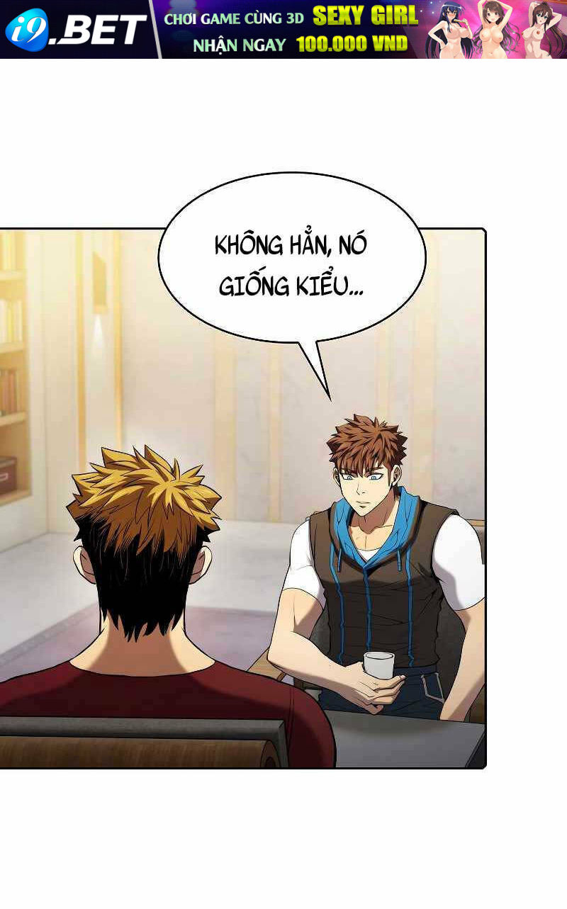 Người Chơi Trở Về Từ Địa Ngục - Chapter 116 - Page 51