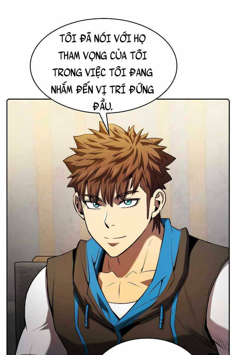 Người Chơi Trở Về Từ Địa Ngục - Chapter 116 - Page 52