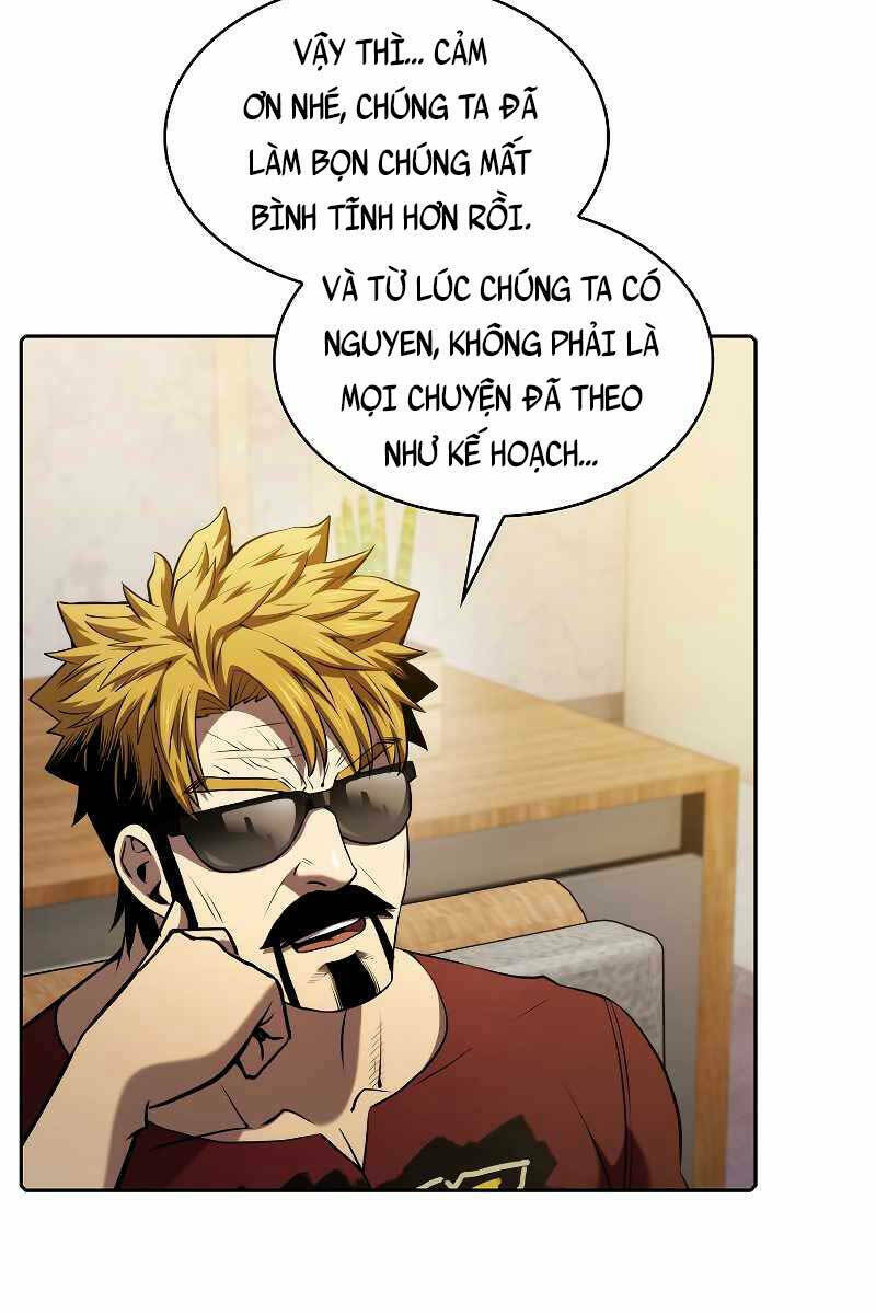 Người Chơi Trở Về Từ Địa Ngục - Chapter 116 - Page 54