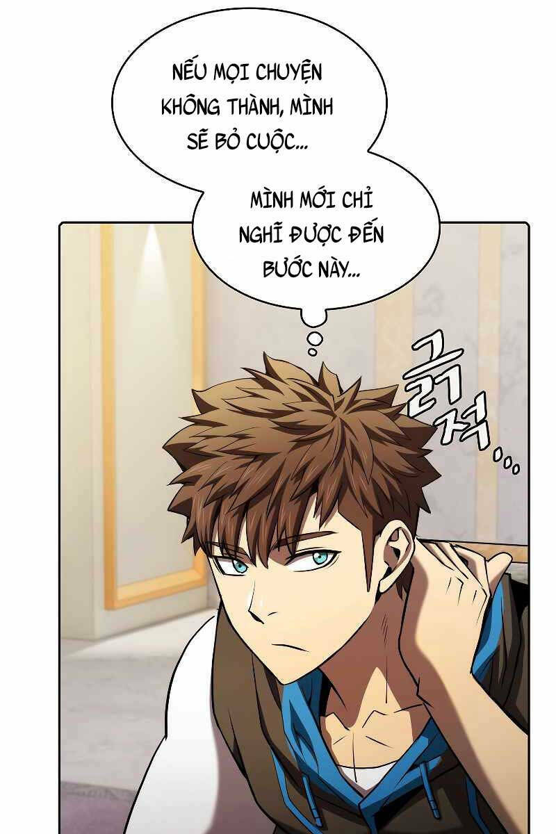 Người Chơi Trở Về Từ Địa Ngục - Chapter 116 - Page 57